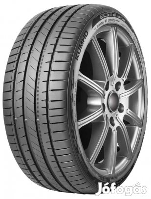 Kumho ECSTA PS72 98Y XL (Erősített) 235/45R18 Y  98  |  nyárigumi |