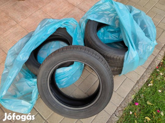 Kumho Ecowing Es01 185/55 R15 nyári gumi