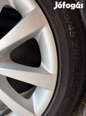 Kumho Ecsta PS71 245/45 R18 96Y Xrp! nyári gumi