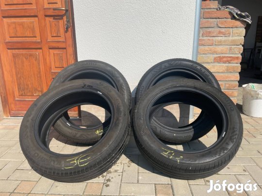 Kumho Ecsta PS71 Nyári Gumi