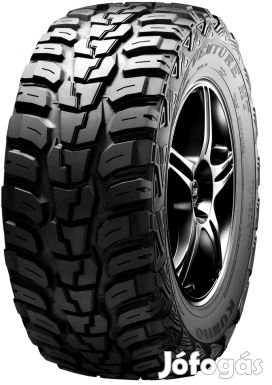 Kumho KL71 Road Venture MT 104Q XL (Erősített) 205/80R16 Q  104  |
