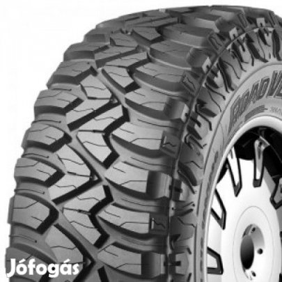 Kumho MT71 Road Venture 121/118Q 295/70R17 Q  121/118  |  nyárigumi |
