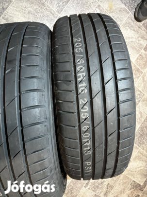 Kumho PS71 205/60R16 új