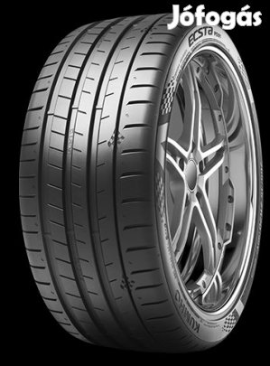 Kumho PS91 Ecsta 107Y XL (Erősített) 285/40R19 Y  107  |  nyárigumi |
