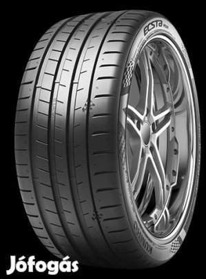 Kumho PS91 Ecsta 97Y XL (Erősített) 255/35R20 Y  97  |  nyárigumi |
