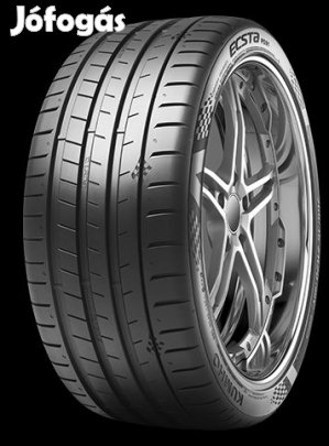 Kumho PS91 Ecsta 99Y FP (Peremvédős) 245/45R20 Y  99  |  nyárigumi |