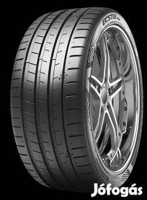 Kumho PS91 Ecsta 99Y XL (Erősített) 265/35R20 Y  99  |  nyárigumi |