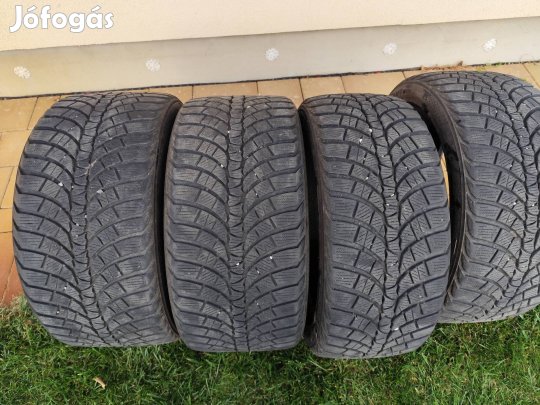 Kumho R18 téli gumik