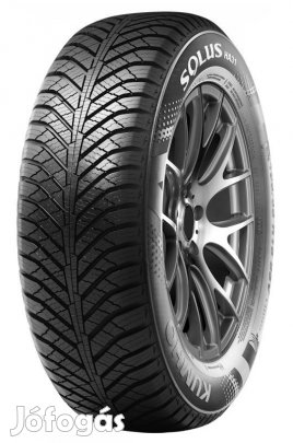 Kumho SOLUS 4S HA31 74T 155/60R15 T  74  |  négyévszakos gumi |