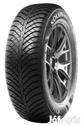 Kumho SOLUS 4S HA31 96H 215/65R15 H  96  |  négyévszakos gumi |