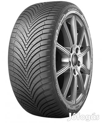 Kumho SOLUS 4S HA32+ 94W XL (Erősített) 225/45R17 W  94  |