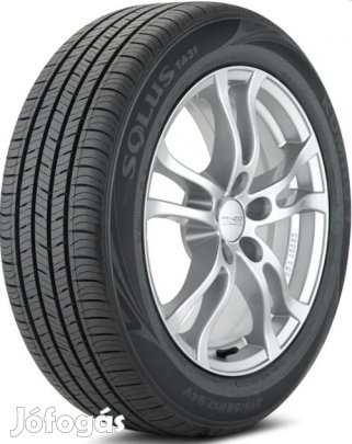 Kumho Solus TA31 95H DOT2022 205/65R16 H  95  |  nyárigumi |