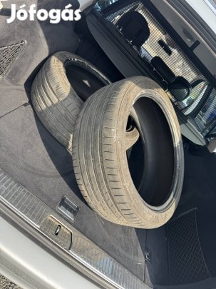Kumho nyár 2db 20-as