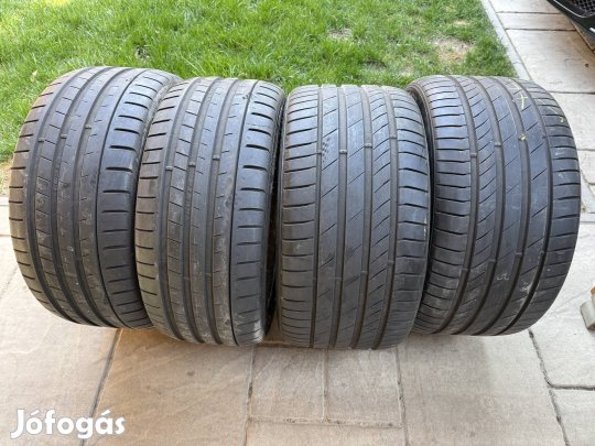 Kumho nyári gumi szett