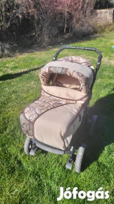 Kummer VIP Babakocsi eladó