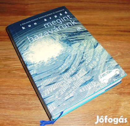 Kun Árpád Megint hazavárunk