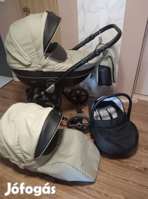 Kunert Mila Babakocsi