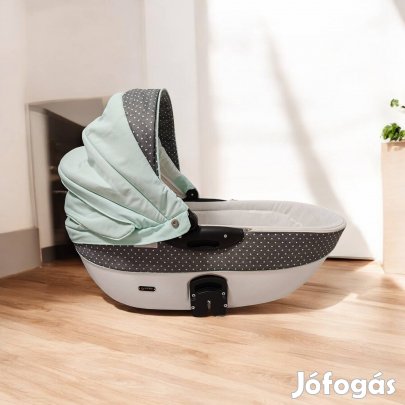 Kunert Mila mózeskosár