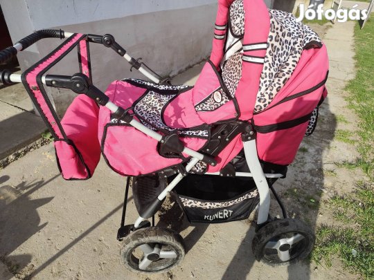 Kunert babakocsi 