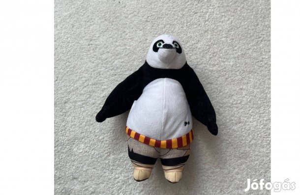 Kung Fu Panda - Po kb. 26 cm