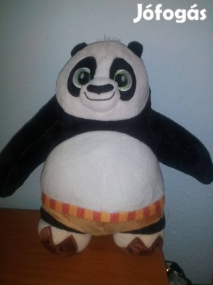 Kung fu panda 30 cm