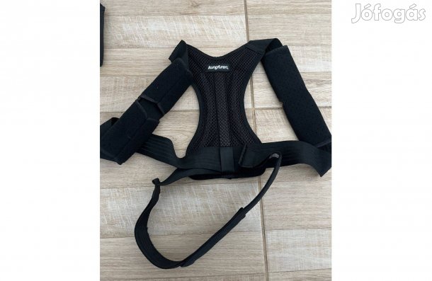 Kungfuren tartásjavító korrektor