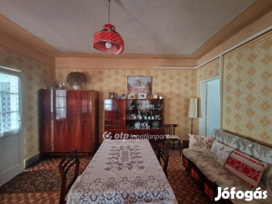 Kunhegyesi 118 nm-es ház eladó