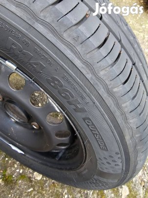 Kunho nyári gumi 185/65 r14
