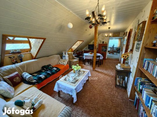 Kunmadarasi 191 nm-es ház eladó