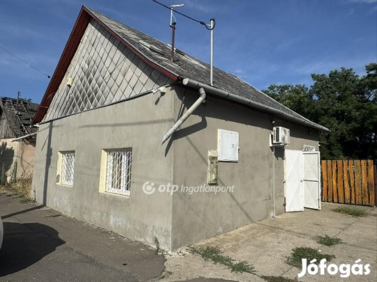 Kunmadarasi eladó 85 nm-es ház