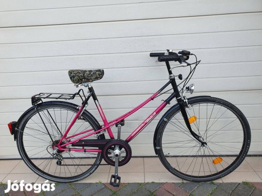 Künsting Sprint Női kerékpár eladó (13)