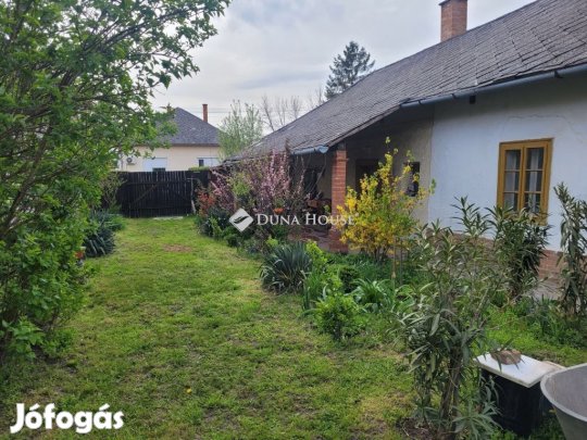 Kunszentmártoni 51 nm-es ház eladó