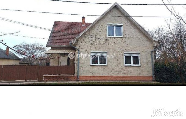 Kunszentmártoni eladó 145 nm-es ház #5182470