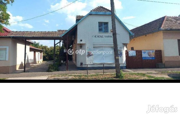 Kunszentmártoni eladó 45 nm-es lakás #5086620