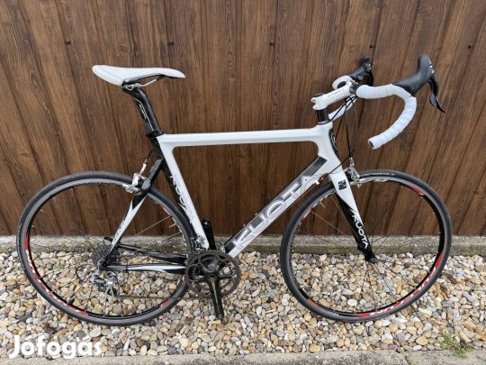 Kuota Kebel full Carbon országúti kerékpár eladó