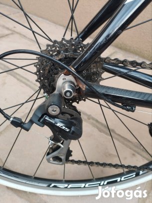 Kuota országúti kerékpár