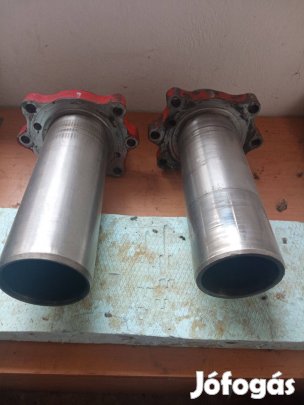 Kúp kerékház.és hashúzó eladó