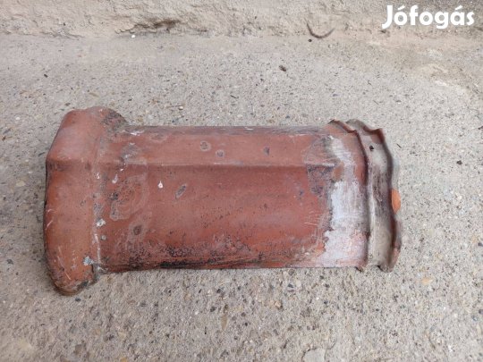 Kupás cserepet keresek Miskolc és 25 km. közelében