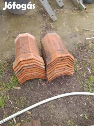 Kupcserép 20db elado.Szállitás megoldhato.