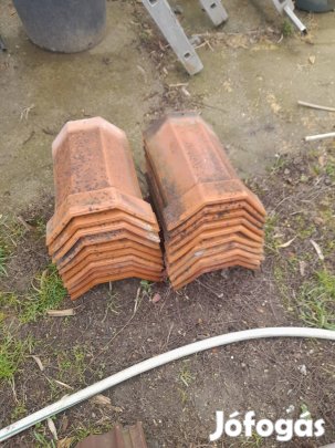 Kupcserép 20db elado.Szállitás megoldhato.