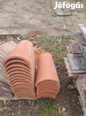 Kupcserép 28db uj eladó. 