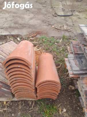 Kupcserép 28db ujszerű állapotban elado.Szállitás megoldhato.