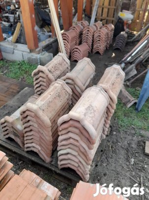 Kupcserép 55db kitűnő állapotban elado.Szállitás megoldhato.