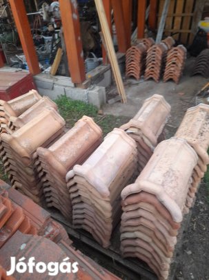 Kupcserép 80db kitűnő állapotban elado.Szállitás megoldhato.