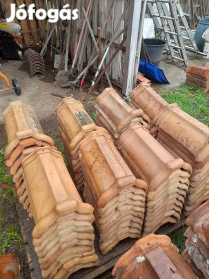 Kupcserép 80db kitűnő állapotban elado.Szállitás megoldhato.