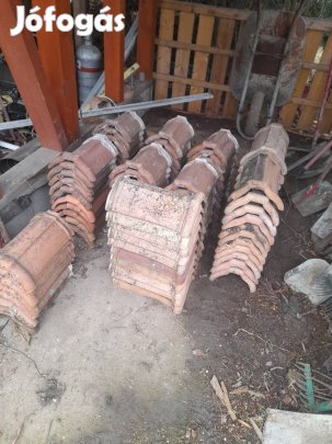 Kupcserép 97db kitűnő állapotban elado.Szállitás megoldhato.