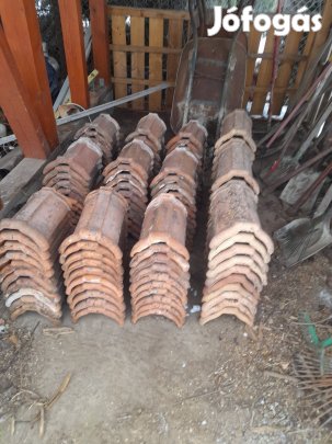 Kupcserép 97db kitűnő állapotban elado.Szállitás megoldhato.