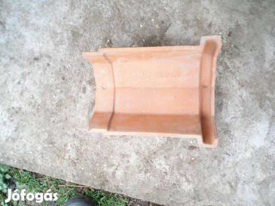 Kúpcserép használt