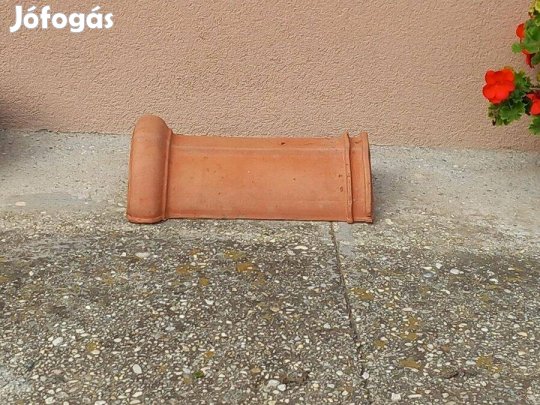 Kúpcserép,kúp cserép 100 db