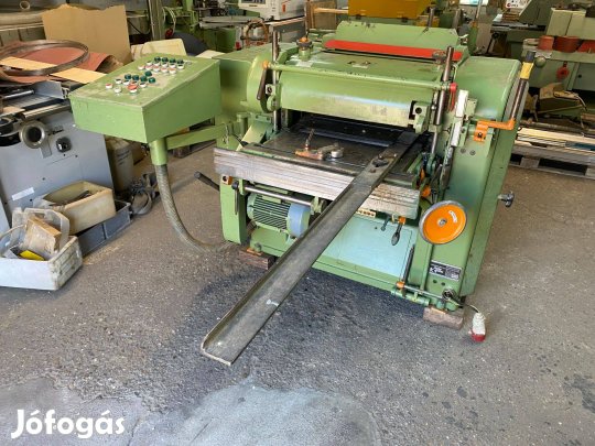 Kupfermühle négyoldalas gerenda gyalu